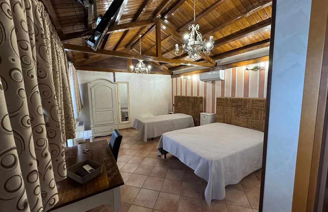 B&B oasi di mamma clara-1